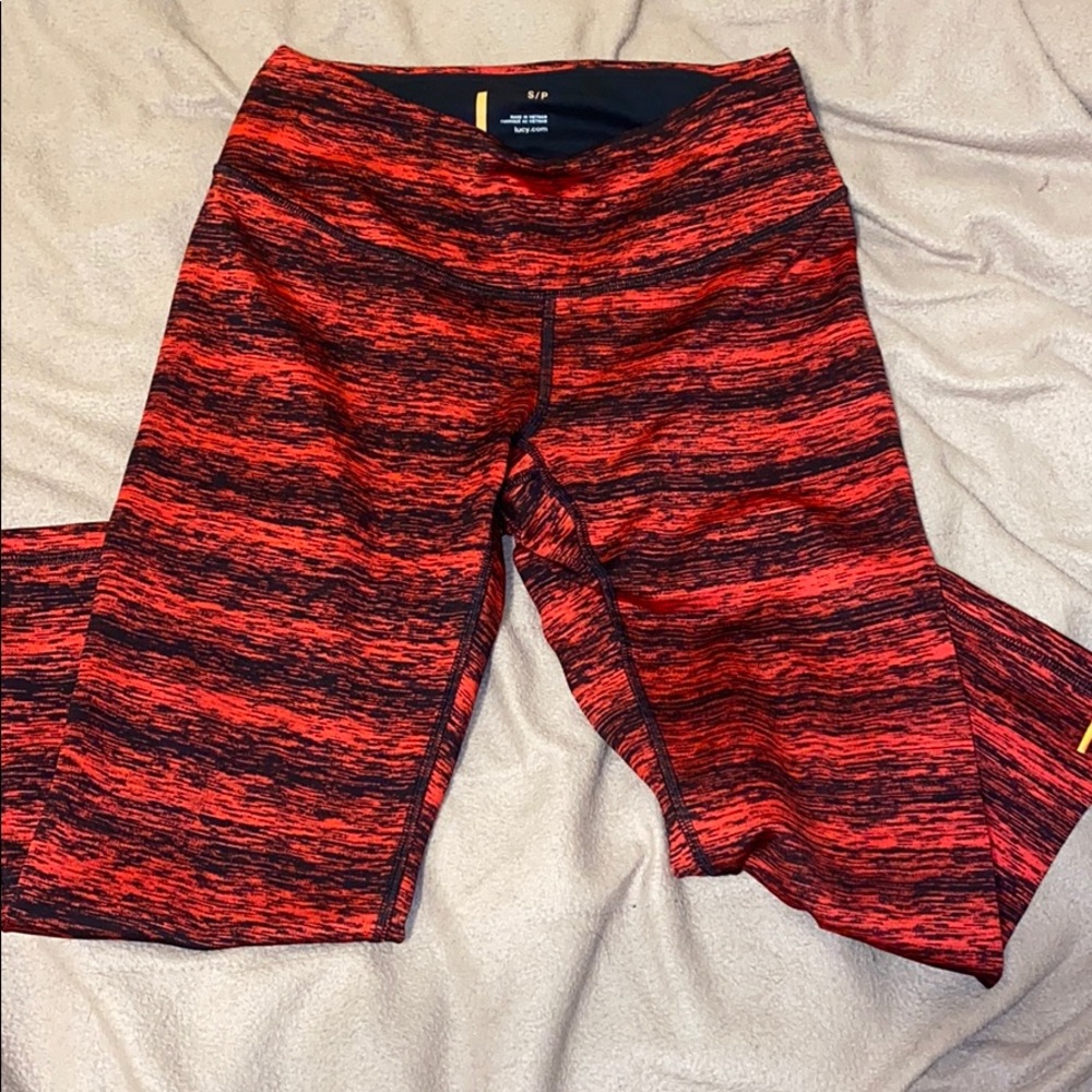 lucy leggings